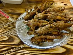 -霍元甲烧烤(江城商务大楼店)