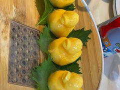 -顺粤楼·粤菜·点心(融创茂店)