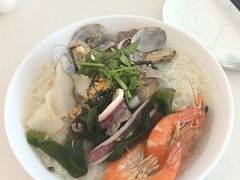 -闽海肴(北辰荟店)