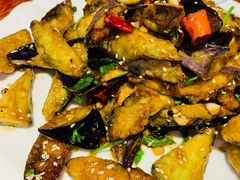 -满堂春特色餐馆