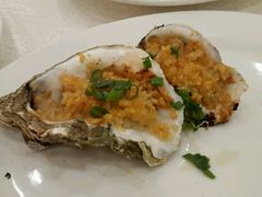 -东江海鲜酒家(客村店)