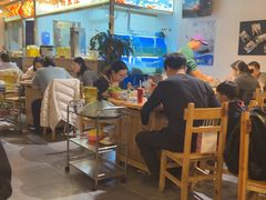 -阿鸡鱼庄·顺德鲜蒸小炒(亚运村店)