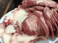 -阿欢牛肉店·火锅·粿条面