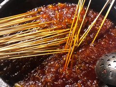 -钢管厂歆瑞源油卤串串香(春熙路太古里店)
