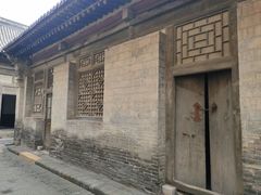 -常家庄园