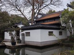 -杭州张苍水先生祠