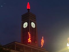 -长沙火车站(地铁站)