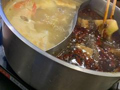 -熹悟海鲜火锅·广式打边炉