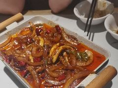 -关东小磨东北菜(漕河泾印象城店)