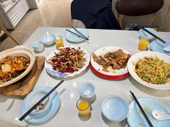 -逢春菜馆天津菜(胜利路店)