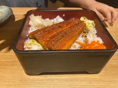 -隐泉之语日式料理(王府中环店)