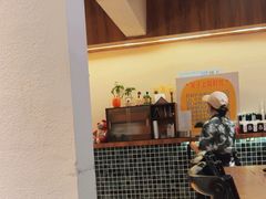 -The Good Place好地方·Brunch·coffee(国贸店)
