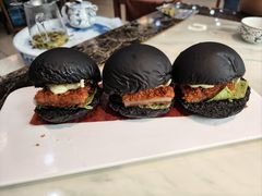 -點無缺茶楼·海鲜酒家(世博店)