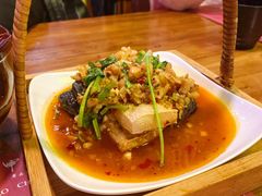 老长沙臭豆腐-湘里乡亲甲王二老店