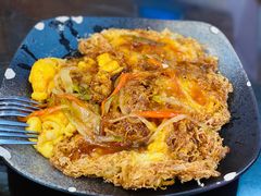 -红星光发煲仔饭(文海店)