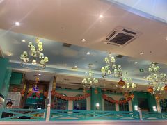 -龙聚德北京烤鸭(沙坪坝华宇A馆店)