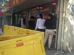 门面-味香鸭子店(汉口西路店)