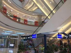 -碧乐城(无锡梁溪店)
