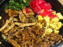 -大姨捞面(新安花园店)
