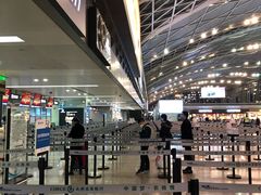 -星巴克(成都机场T2店)