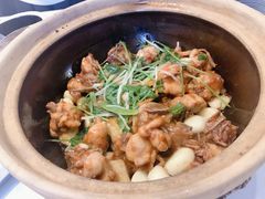 -陆壹捌餐厅(五大道店)