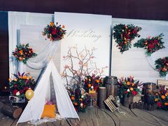 -深圳观澜格兰云天国际酒店