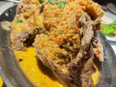 -瓦城泰国料理(芮欧百货店)