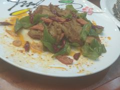 -清真悦宾楼食府(海湖店)