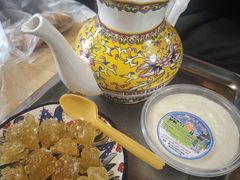 -百年老茶馆