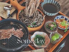 -小银家日式简餐(中信丹阳花园店)