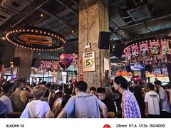 -HIB HUB公社(解放西路店)