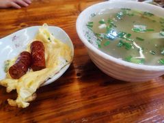-陈记汤饭(水巷口店)