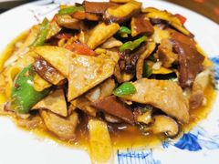-缘来聚·徽菜名店(黄山宏村店)
