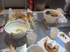 -河南前程·羊肉汤·烧烤(总店)
