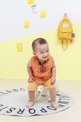 -小熊维尼高端儿童摄影(宝安旗舰店)