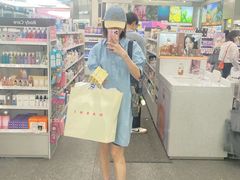 -乐天免税店(明洞店)