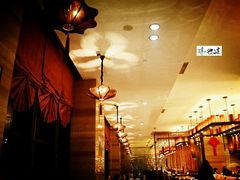 -宁波石浦豪生大酒店·自助餐厅