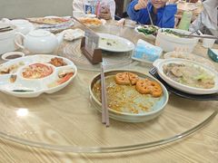 -佛有缘素食馆·荔湾老字号(陈家祠首店)