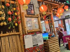 -粗粮人家·东北菜(洋桥店)