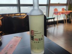 -粉墨特色菜·烧烤音乐酒馆