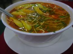 -QQ海鲜餐厅