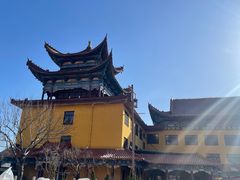 -正觉寺