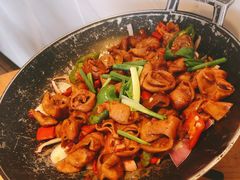 干锅肥肠-十八碗(海口吾悦广场店)