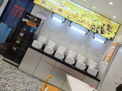 -鱼你在一起(闵行龙盛国际店)