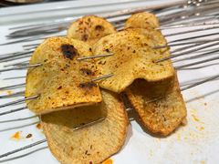 -状元阁烧烤(新华路总店)