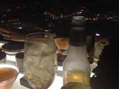 Ozone-OZONE 顶楼酒吧(香港丽思卡尔顿酒店)