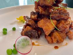 古法熏鱼-周南驿文化酒店(开元路店)