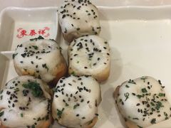 特色生煎-东泰祥生煎馆(重庆北路店)