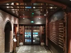 门面-申粤轩酒楼·三十年粤菜经典(丁香花园店)