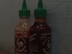-CHINCHIN 青青·泰国料理(万象食家店)
